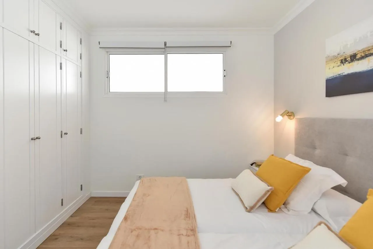 Maranuelas Beachfront 305 Fp By Villagrancanaria Arguineguin