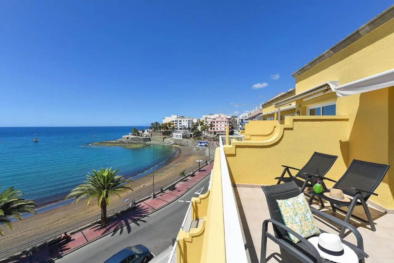 Maranuelas Beachfront 305 Fp By Villagrancanaria Arguineguin 0*,