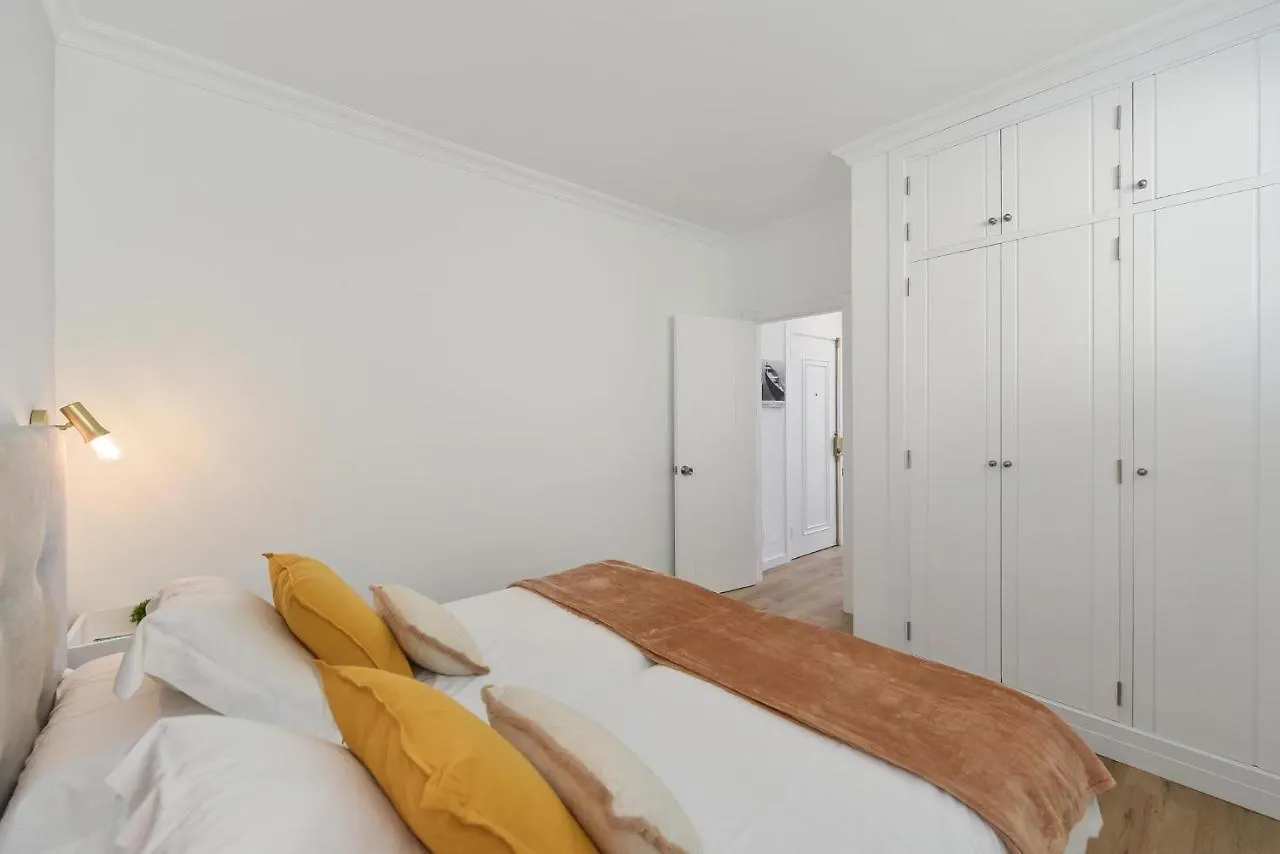 Maranuelas Beachfront 305 Fp By Villagrancanaria Arguineguin 公寓