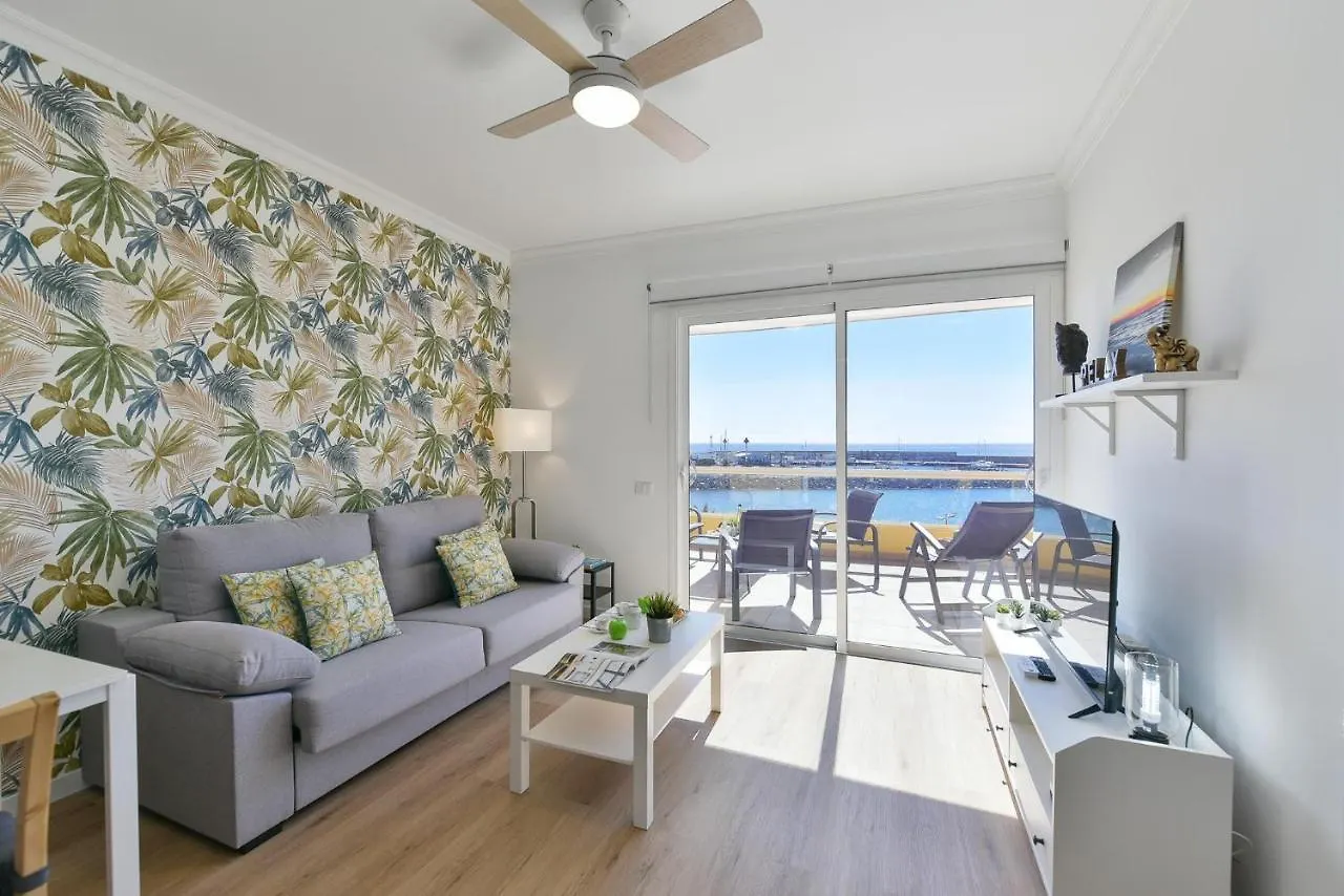 Arguineguin Maranuelas Beachfront 305 Fp By Villagrancanaria 0*,  ספרד